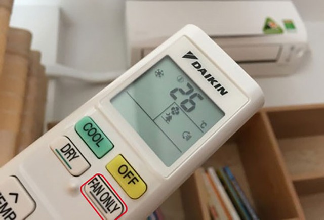 Bật điều hòa để gió mạnh hay gió nhẹ thì tốn điện hơn? Thì ra bấy lâu rất nhiều người hiểu sai-6