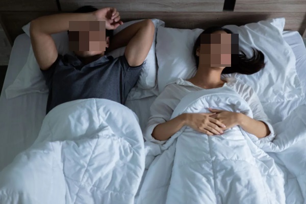 Ân ái 3 tiếng nhưng không thể xuất tinh, chàng trai đi khám, phát hiện nguyên nhân bất ngờ-1