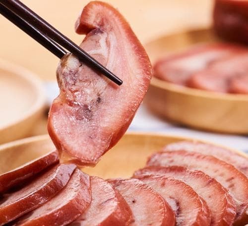 Phần thịt lợn người xưa khuyên tránh xa khi đi chợ”, nay thành đặc sản nhiều người mê, ăn liệu có độc hại?-1