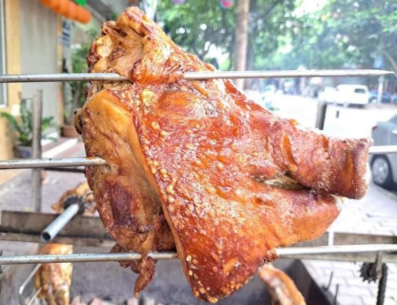 Phần thịt lợn người xưa khuyên tránh xa khi đi chợ”, nay thành đặc sản nhiều người mê, ăn liệu có độc hại?-2