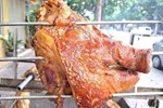 Phần thịt lợn người xưa khuyên “tránh xa khi đi chợ”, nay thành đặc sản nhiều người mê, ăn liệu có độc hại?