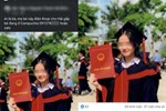 Sự thật thông tin nữ sinh mất tích bí ẩn đang ở Campuchia