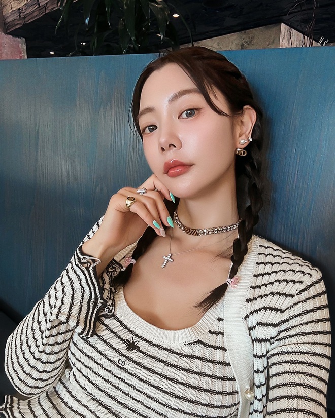 Mỹ nhân gợi cảm nhất showbiz bị tẩy chay vì cuồng săn đại gia, thành công lớn nhất là cưới tỷ phú siêu giàu-8