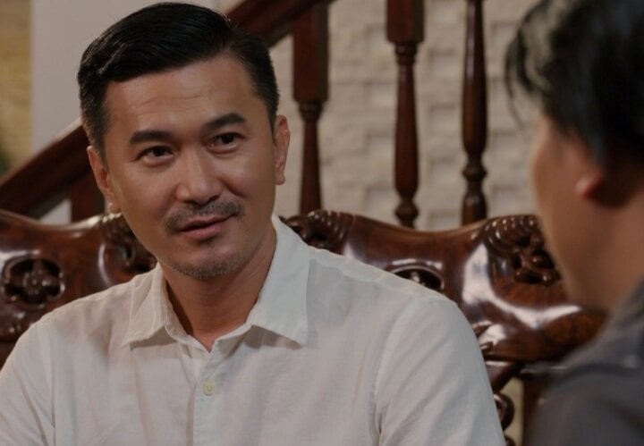 Diễn viên Quốc Cường U50 không vợ con, sống ngoài lề showbiz-1