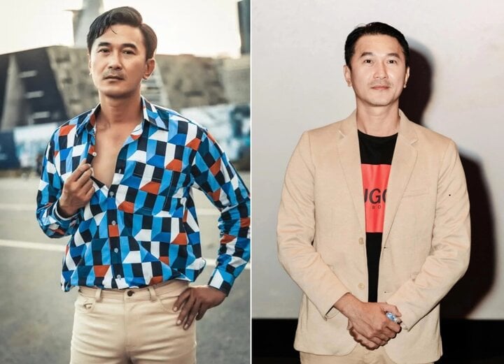 Diễn viên Quốc Cường U50 không vợ con, sống ngoài lề showbiz-2