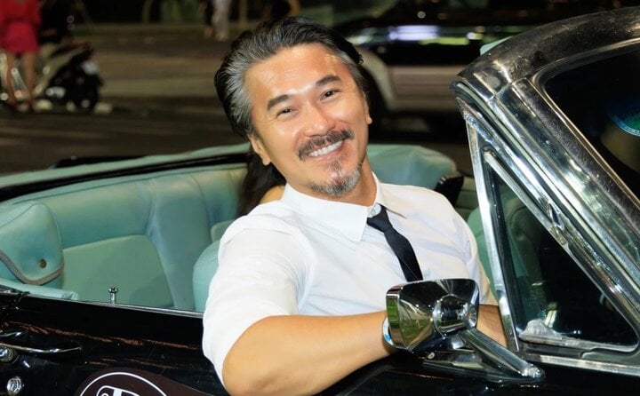 Diễn viên Quốc Cường U50 không vợ con, sống ngoài lề showbiz-3