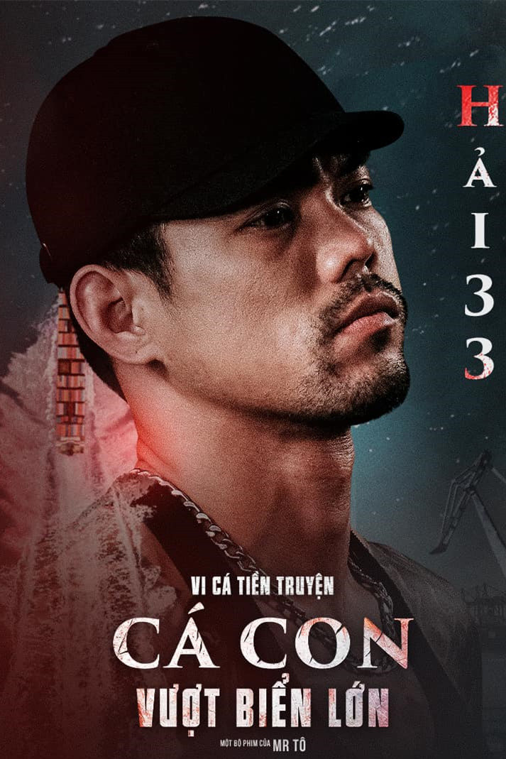 Diễn viên Hồng Hải đột ngột qua đời tuổi 31-1