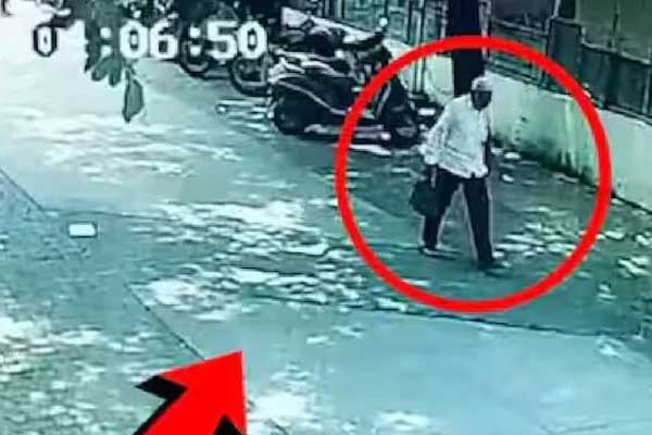 Phóng nhanh lúc nửa đêm, tài xế ô tô gặp tai nạn, bộ dạng của nạn nhân khiến nhiều người sửng sốt-3