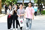 Đại học Bách khoa Hà Nội công bố điểm chuẩn xét tuyển tài năng