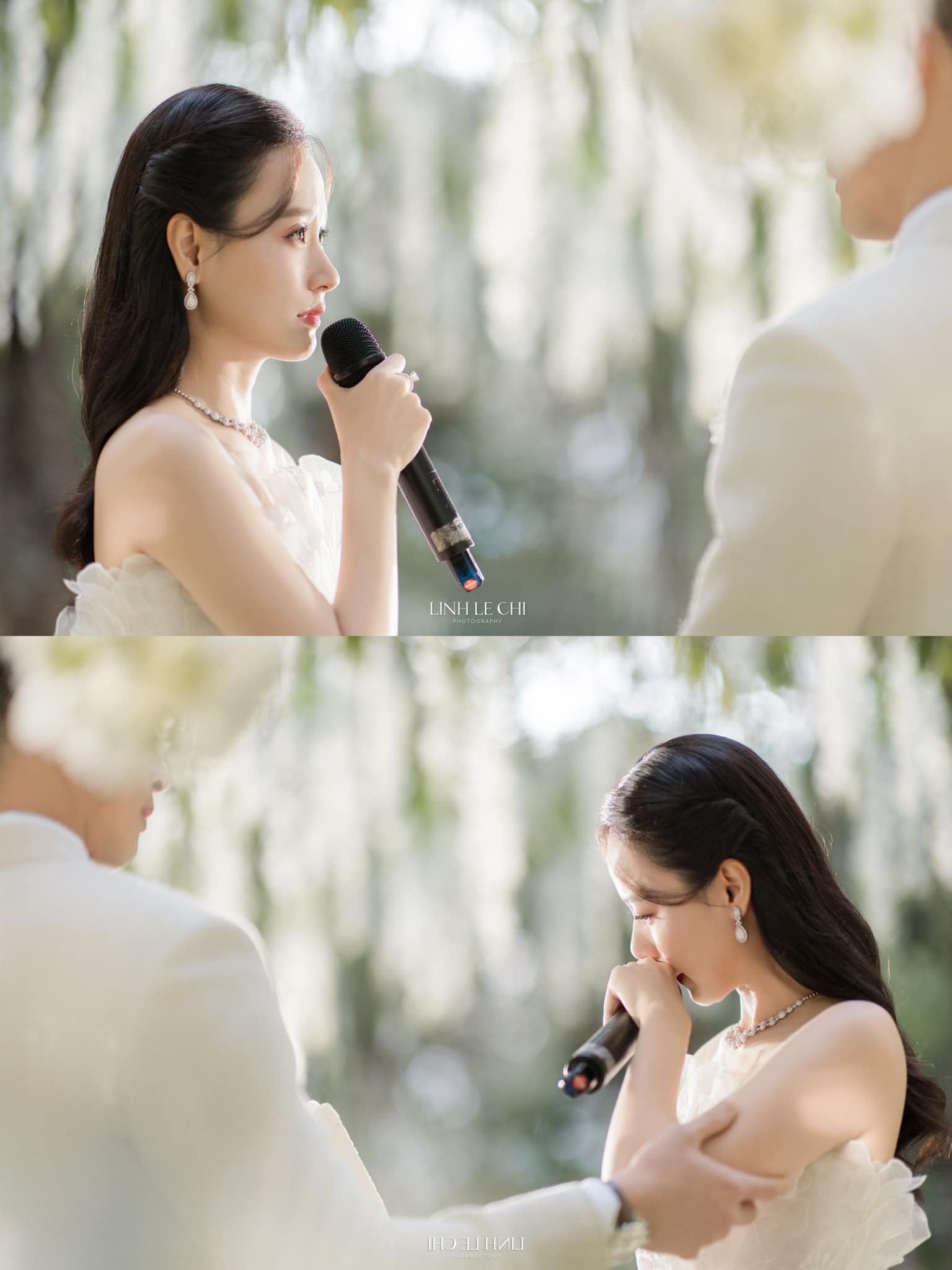 Thiếu gia Minh Đạt phải cầu hôn Midu 2 lần, hoá ra vì lý do khó ai ngờ-5