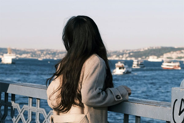 Chia tay bạn trai vì tính thích tự quyết định tất cả-2