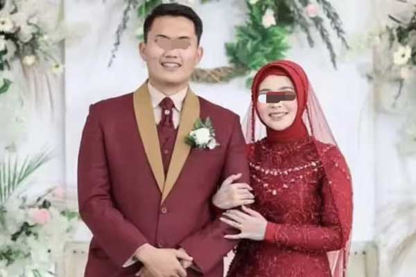 Tức giận vì vợ sùng đạo, người đàn ông đốt vợ, 4 người bị thương-2