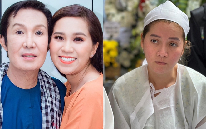 Diễn biến mới nhất vụ tranh chấp tài sản NSƯT Vũ Linh-1