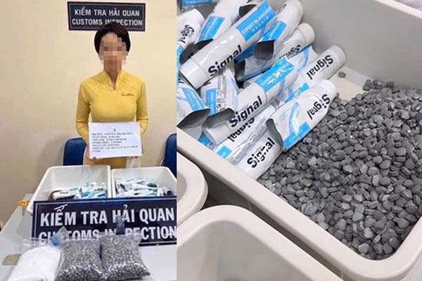 Vụ chồng đánh vợ ngay cạnh con trai ở Hà Giang: Người chồng thành khẩn nhận lỗi-2