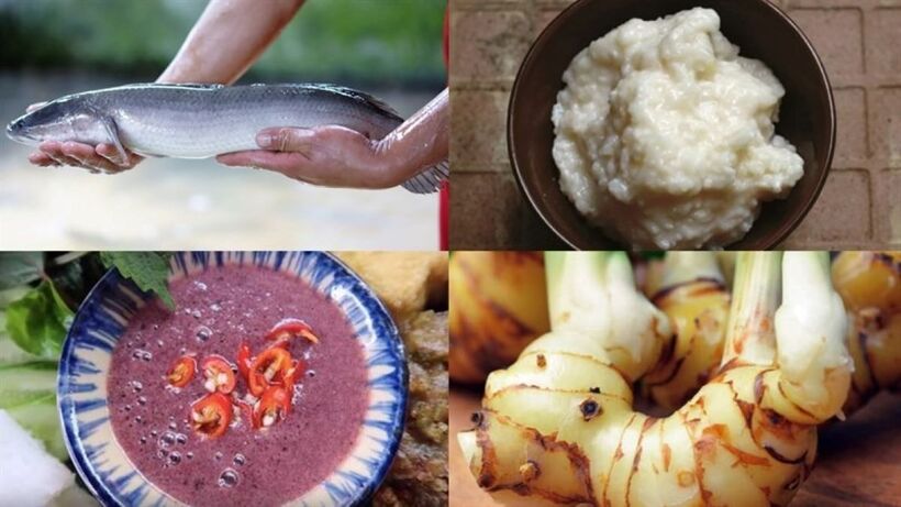 Cách làm cá lóc nướng mẻ, ngon hết ý-1