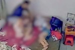 Vụ chồng đánh vợ ngay cạnh con trai ở Hà Giang: Người chồng thành khẩn nhận lỗi