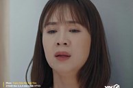 Nữ chính phim Việt chỉ biết khóc than