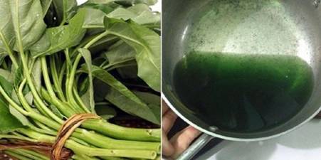 3 loại rau tắm thuốc trừ sâu, loại độc đầu bảng nhiều người vẫn vô tư ăn hàng ngày-2