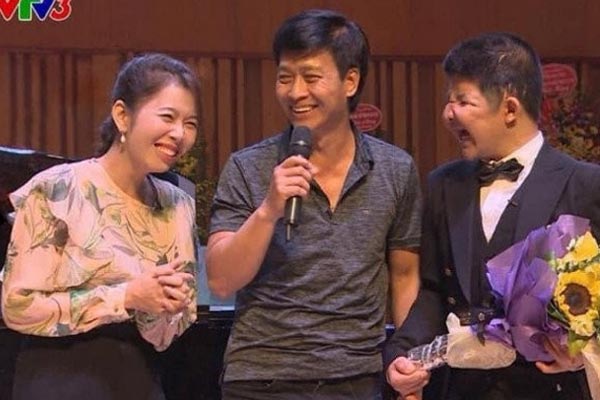 Nghệ sỹ Quốc Tuấn cảm thấy xấu hổ khi được gọi là ông bố quốc dân-3