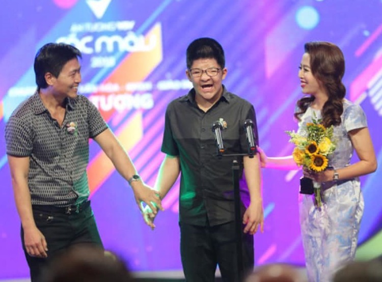 BTV VTV Diệp Chi viết về con trai Quốc Tuấn sau 6 năm, hé lộ sở thích đặc biệt của Bôm-5