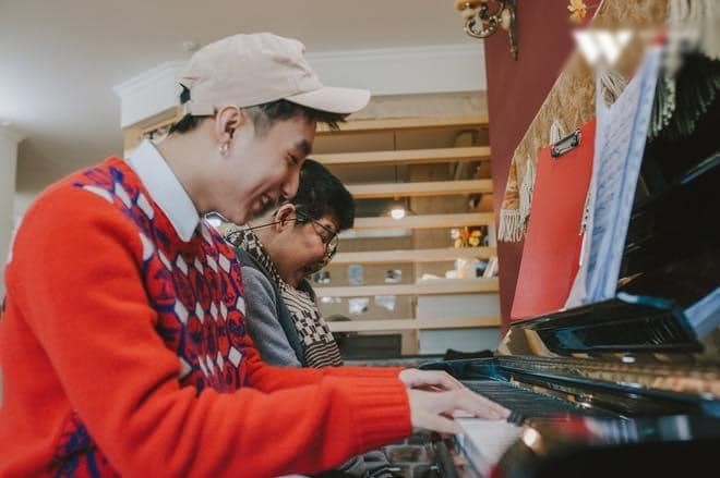 BTV VTV Diệp Chi viết về con trai Quốc Tuấn sau 6 năm, hé lộ sở thích đặc biệt của Bôm-7