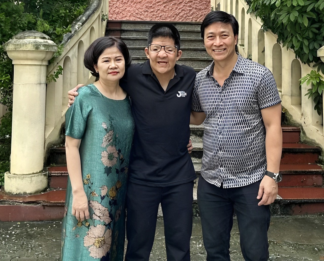 BTV VTV Diệp Chi viết về con trai Quốc Tuấn sau 6 năm, hé lộ sở thích đặc biệt của Bôm-8