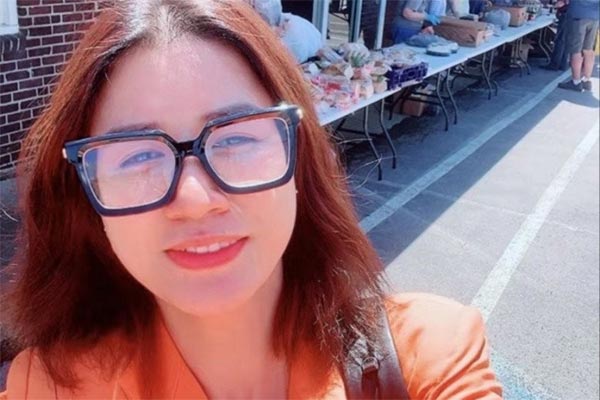 Cựu siêu mẫu nổi tiếng: Ở Việt Nam là CEO giàu có, qua Mỹ làm osin, ăn cơm từ thiện, nhận trợ cấp-9