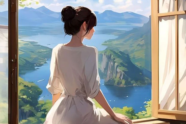 Mẹ đơn thân ngoài 40 tuổi có nên mở lòng thêm lần nữa với trai trẻ?-2