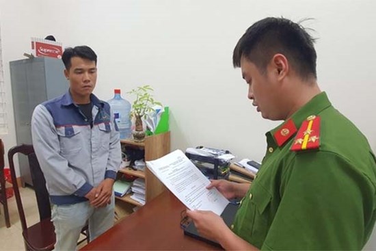 Tạm giam lái xe bồn gây tai nạn khiến hai mẹ con tử vong