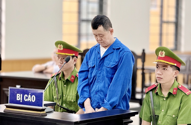 Giết vợ dã man giữa đường vì cuồng ghen-3