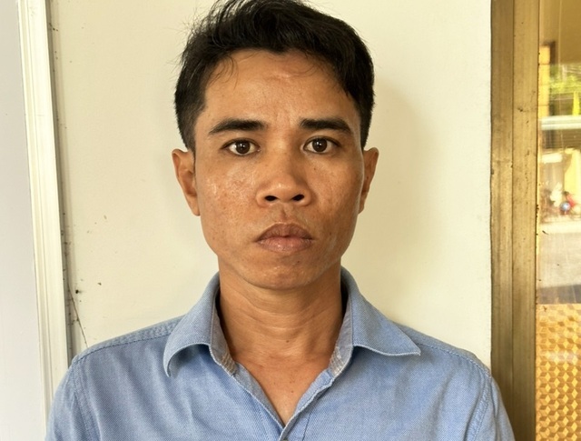 Giết vợ dã man giữa đường vì cuồng ghen-4