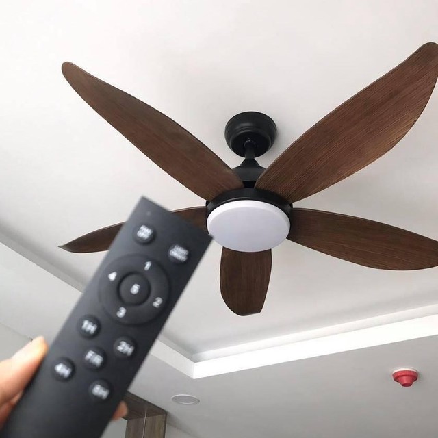 Khi ngủ nên đặt quạt gần hay xa giường? Có nên đặt ở đầu giường? Thì ra rất nhiều nhà đang làm sai-4