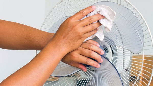 Khi ngủ nên đặt quạt gần hay xa giường? Có nên đặt ở đầu giường? Thì ra rất nhiều nhà đang làm sai-6