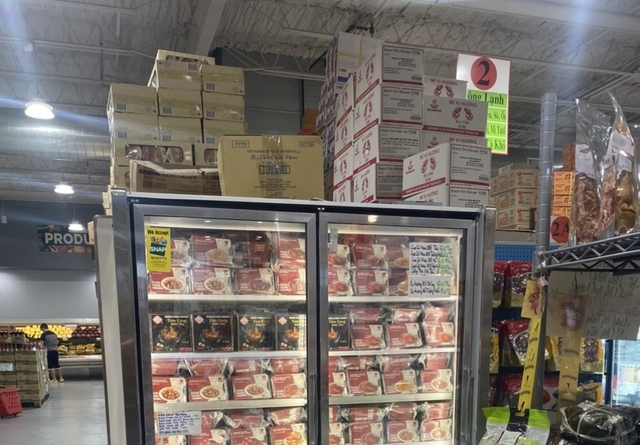 Một đặc sản mang về 10.000 tỷ đồng/năm cho riêng 1 tỉnh, 11 tấn xuất sang Mỹ đợt đầu tiên đã cháy hàng-2