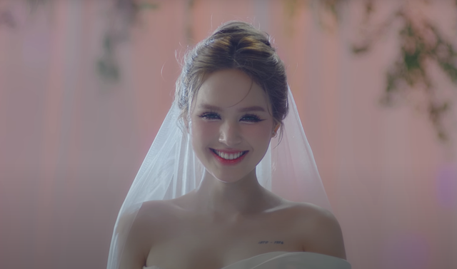 Drama gần đây liệu có là chiêu trò để Xoài Non pr?-1