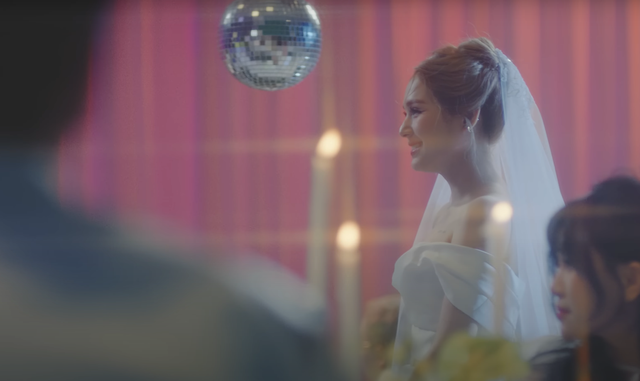 Drama gần đây liệu có là chiêu trò để Xoài Non pr?-2