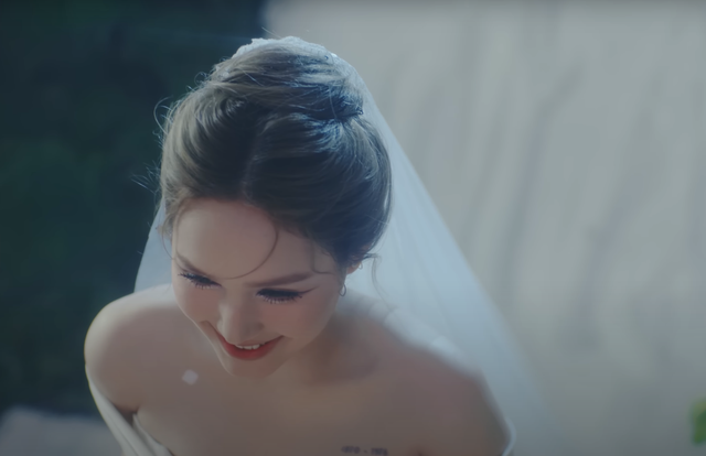 Drama gần đây liệu có là chiêu trò để Xoài Non pr?-3