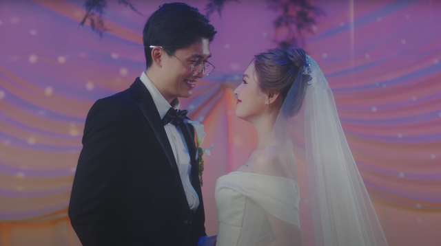 Drama gần đây liệu có là chiêu trò để Xoài Non pr?-4