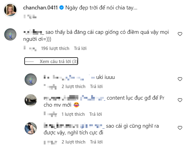 Drama gần đây liệu có là chiêu trò để Xoài Non pr?-6