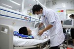 Hà Nội: Dịch sốt xuất huyết vẫn tiềm ẩn nguy cơ bùng phát