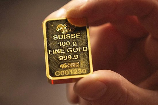 Giá vàng hôm nay 15/6/2024: Thế giới tăng, trong nước đứng im