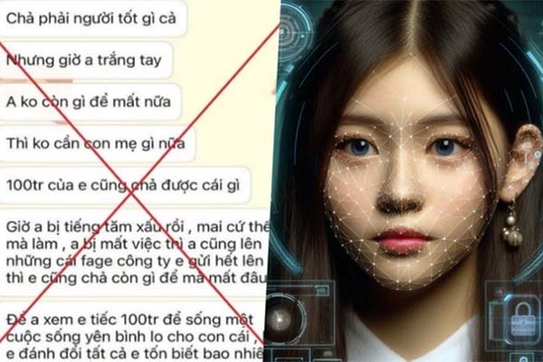 Chuyên gia cảnh báo tình trạng dụ nạn nhân chat sex” rồi tống tiền-3