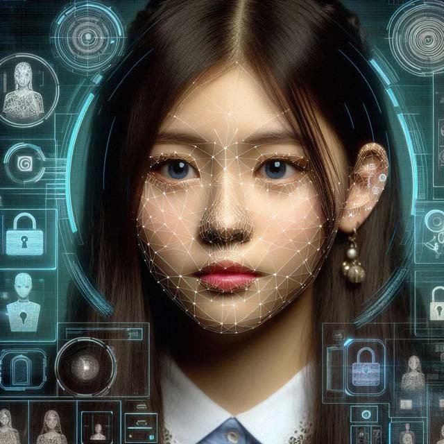 Thủ đoạn dụ dỗ chat sex” tinh vi dùng công nghệ AI, đàn ông đặc biệt chú ý-2