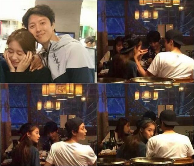 Mỹ nam đào hoa nhất showbiz cứ đóng phim là yêu bạn diễn, tự hủy sự nghiệp vì cắm sừng” nữ thần quốc dân-6