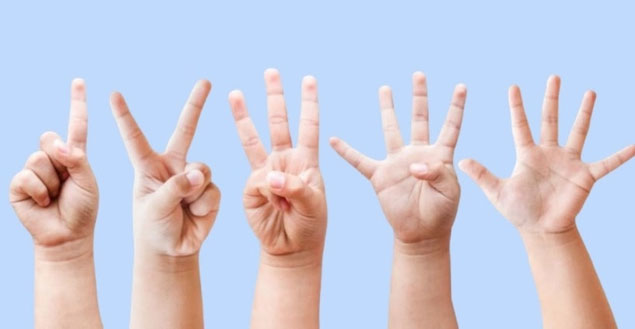 Không cần đợi con đi học mới biết có IQ cao hay không, chỉ nhìn vào 5 điểm đặc sắc này sẽ rõ-1