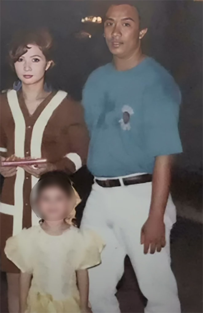 Chia tay mới biết có thai, cô gái một mình sinh con, 31 năm sau đứa trẻ lớn lên xinh đẹp, mong tìm cha-2