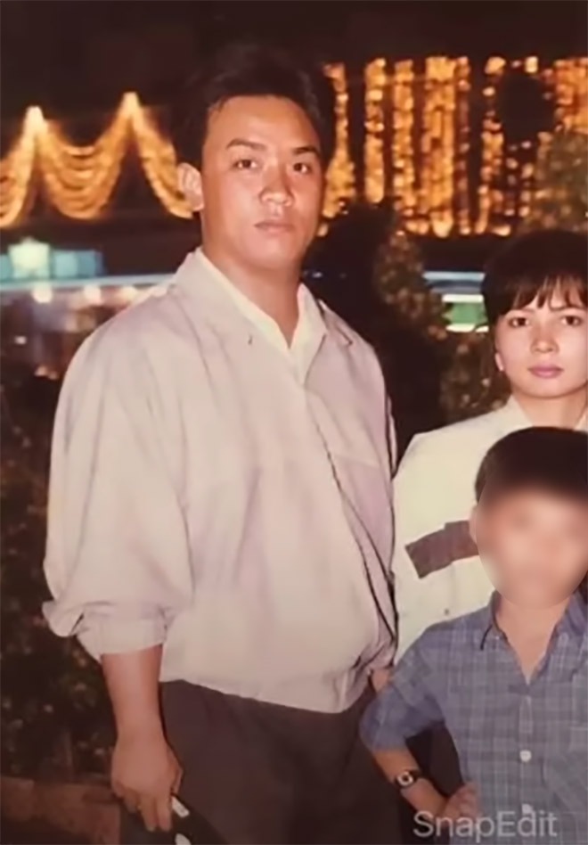 Chia tay mới biết có thai, cô gái một mình sinh con, 31 năm sau đứa trẻ lớn lên xinh đẹp, mong tìm cha-3