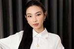 Hoa hậu Thùy Tiên tốt nghiệp thạc sĩ