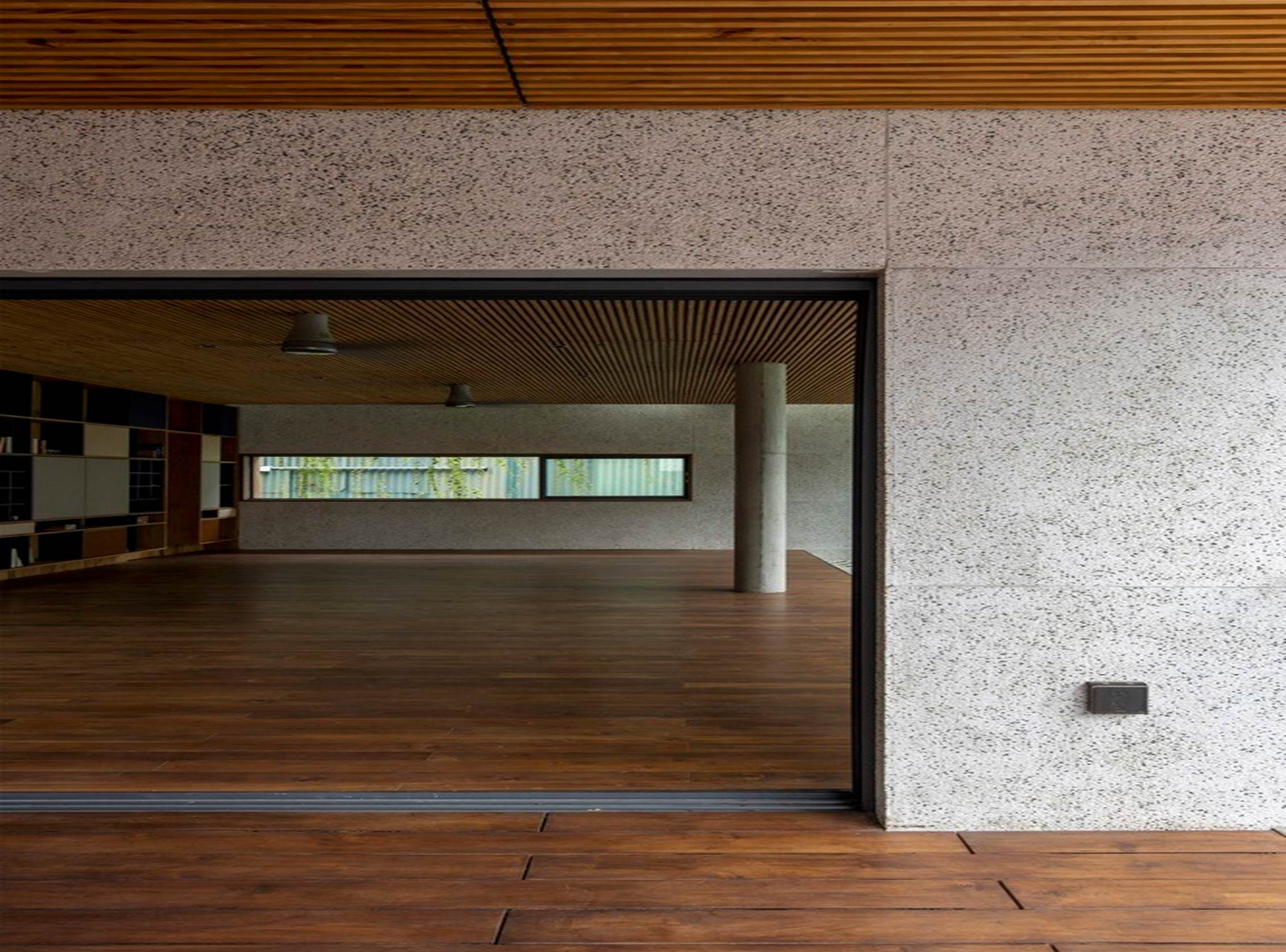 Cách hô biến nhà phố thành công viên thu nhỏ-16