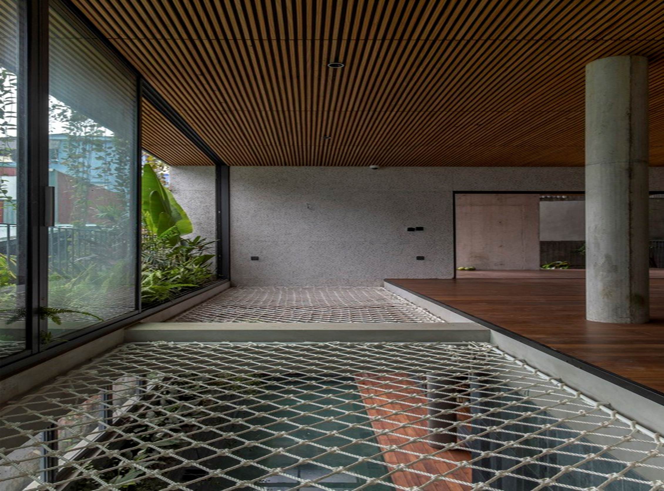 Cách hô biến nhà phố thành công viên thu nhỏ-19